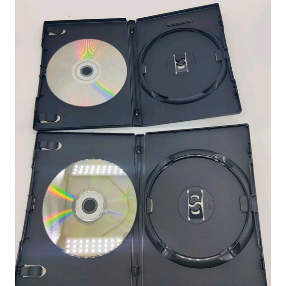 The Beverly Hillbillies TV Classics Lot Of 2 DVDs 16 Episodes Fullscreen 6+hrs - Picture 10 of 12